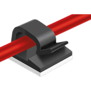 Clips de câble 3M – 50 pièces
