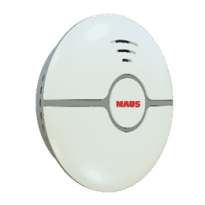 MAIJS Smoke – Détecteur de fumée optique intelligent (wifi)