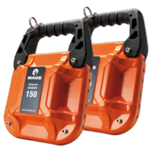 MAUS Granate 300 Automatic – 2x Grenades d’extinction d’incendie automatiques