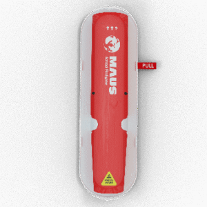 HALTER Klein – Support mural pour art. n° 1001-1