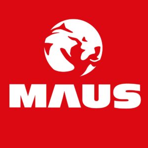 Couverture anti-feu de soudage MAUS Dekke PRO Welding 1.2 x 1.8 m